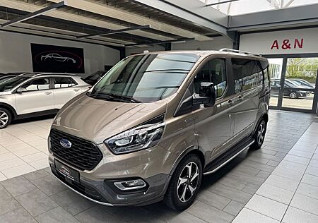 Ford Tourneo Custom Active Custom Kombi 320 L1