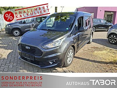 Ford Grand Tourneo Connect 1.5 TDCi Aut. AHK PDC LM