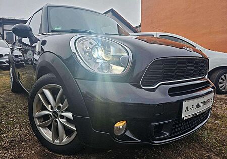 Mini Cooper D Countryman Cooper SD Allrad 4x4,Xenon,N