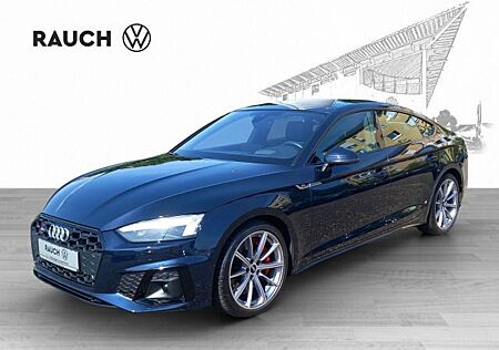 Audi S5 Sportback 3.0 TDI quattro 255 kW (347 PS) Tip
