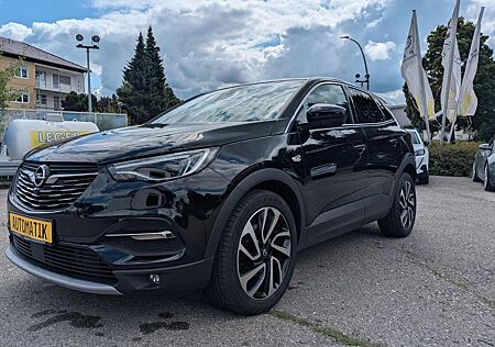 Opel Grandland X Grandland (X) Ultimate, Panoramadach