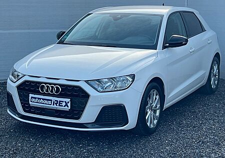 Audi A1 Sportback 30 TFSI DIGITAL-COCKPIT