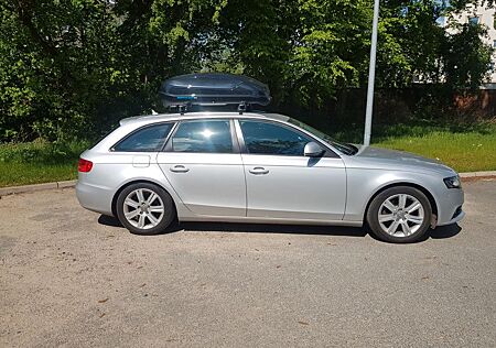 Audi A4 1.8 TFSI multitronic Ambiente Avant Ambiente