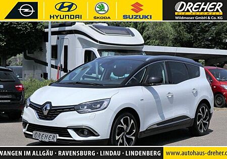 Renault Scenic Grand IV 1.3 TCe 140 Grand BOSE-Edition