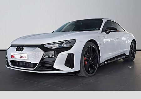 Audi RS e-tron GT gebraucht kaufen Audi RS e-tron GT quattro +RS DESIGN Pak. grau+MATRIX