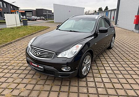 Infiniti EX30 EX EX30d