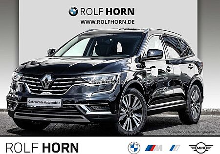 Renault Koleos Initiale Paris dCi 185 4WD WinterPkt Pano