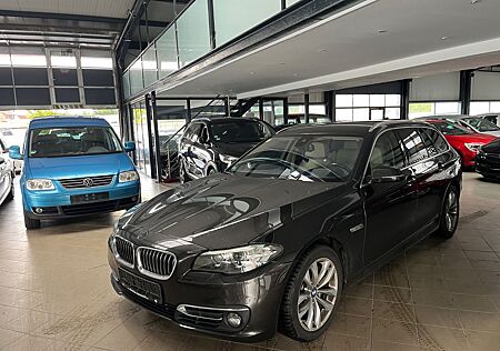 BMW 530 Baureihe 5 Touring d xDrive