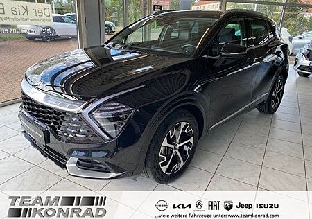 Kia Sportage Spirit 1.6 T-GDI Mild-Hybrid EU6d 1.6T