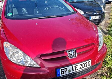 Peugeot 307 CC 135 -