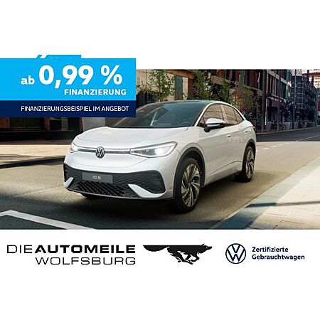 VW ID.5 leasen