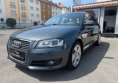 Audi A3 Sportback 2.0 TDI*S-LINE*Bi-XENON*1.HAND