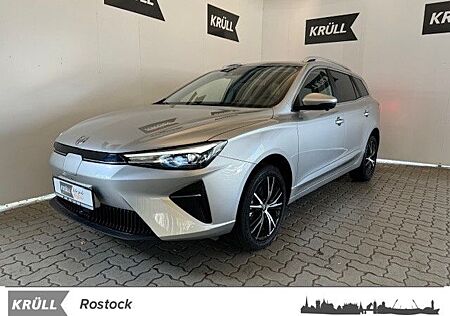 MG MG5 Luxury 61kWh +360° Kamera+Navi+