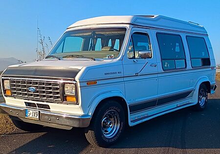 Ford Econoline