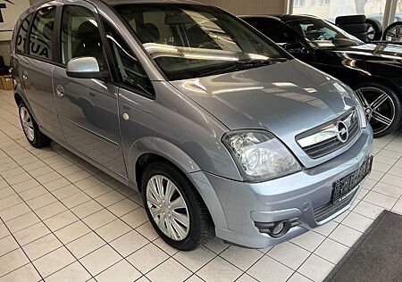 Opel Meriva 1.8 Cosmo*Klima*TÜVneu*Service*Automatik