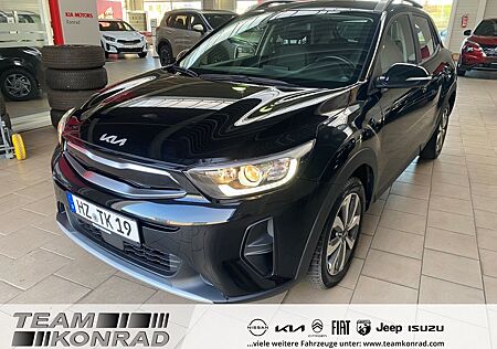 Kia Stonic 1.0 T-GDI EU6d 1.0T VISION SHZ Kamera...