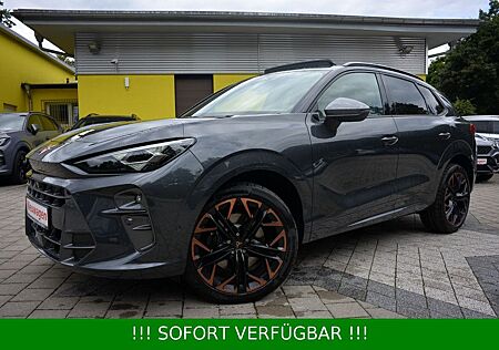 Cupra Terramar VZ 2.0 TSI DSG 4x4 5JG+AHK+360°+STDHZG