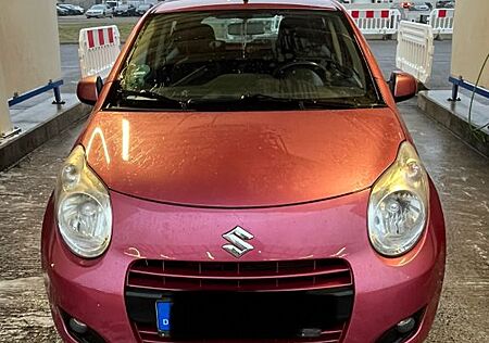 Suzuki Alto 1.0 Basic Basic