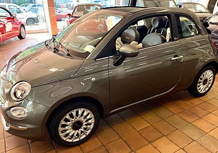 Fiat 500C 500 C Hybrid Dolce Vita