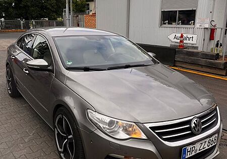 VW Passat CC Volkswagen 2.0 TSI - 3CC