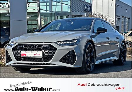 Audi RS7 Sportback performance KERAMIK HUD PANO STHZG