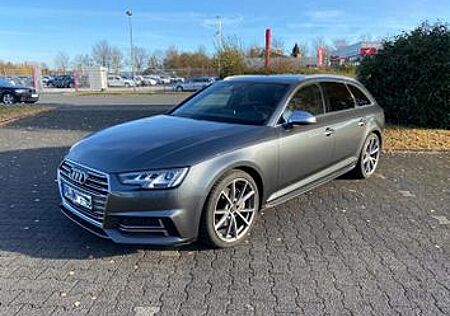 Audi A4 2.0 TDI 140kW S tronic sport Avant sport