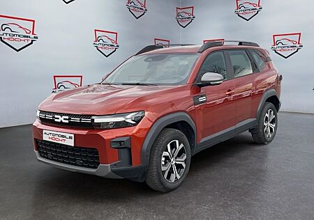 Dacia Bigster TCe 130 Expression 4x4 El. Panodach Digi