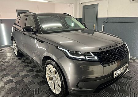 Land Rover Range Rover Velar S*KAM*Key-Go*Navi*Leder*Memory