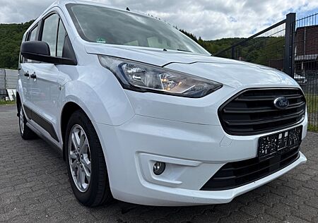 Ford Transit Connect Kombi Trend Garantie !