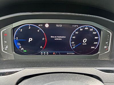 Volkswagen Passat Variant Business 2.0TDI, DSG .Kamera.Navi