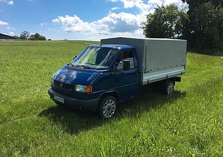 VW T4 Volkswagen andere