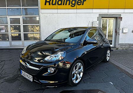 Opel Adam S PANORAMA INTELLILINK LEDER DAB+ PDC