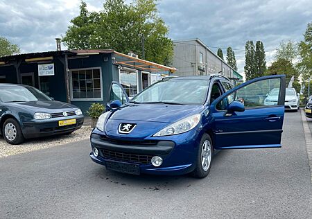 Peugeot 207 Klima Panorama