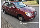 Hyundai Accent MC 1.4 KLIMA ZAHNRIEMEN & WP REIFEN NEU