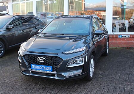 Hyundai Kona Advantage Hybrid 2WD