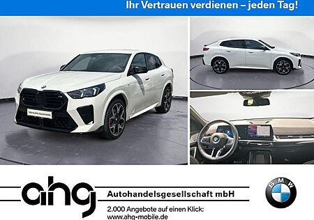 BMW X2 M35i xDrive Steptronic DCT Navi DSG Bluetooth