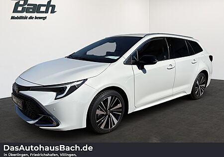 Toyota Corolla 1.8 Hybrid TS Teamplayer + Technik-Paket