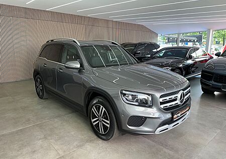 Mercedes-Benz GLB 220d 4Matic*Distronic*AHK*Kamera*DAB*