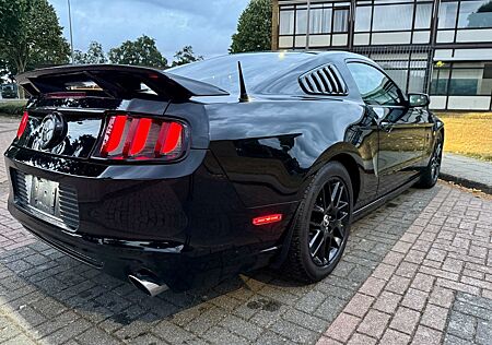 Ford Mustang 3.7 V6