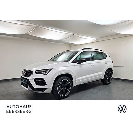 Cupra Ateca leasen