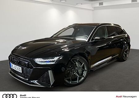 Audi RS6 AVANT PERFORMANCE QUATTRO TIPTRONIC RS-DYNAM