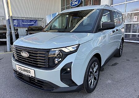 Ford Tourneo Courier Trend