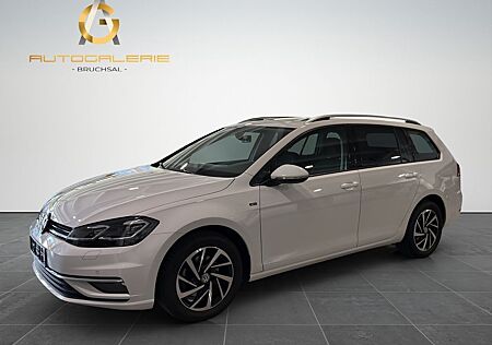VW Golf Volkswagen Variant 1.6 TDI Join | PANO | LED | PDC