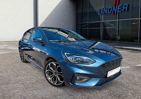 Ford Focus 1.0 EcoBoost ST-Line 92 kW (125 PS)