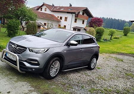 Opel Grandland X Grandland (X) 1.2 Turbo 96kW Business Editio...