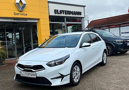 Kia Cee'd gebraucht kaufen Kia Cee'd / Ceed