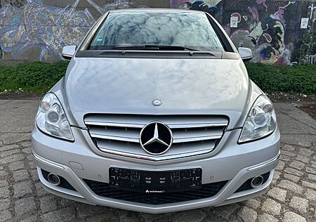 Mercedes-Benz B 200 B -KLASSE