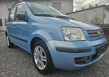 Fiat New Panda 1.2 8V Dynamic