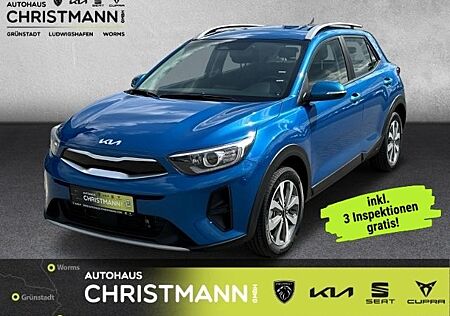 Kia Stonic VISION 1.0 T-GDI *NAVIGATIONSSYSTEM*