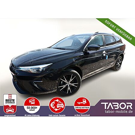 MG MG5 leasen